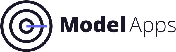 Model Apps